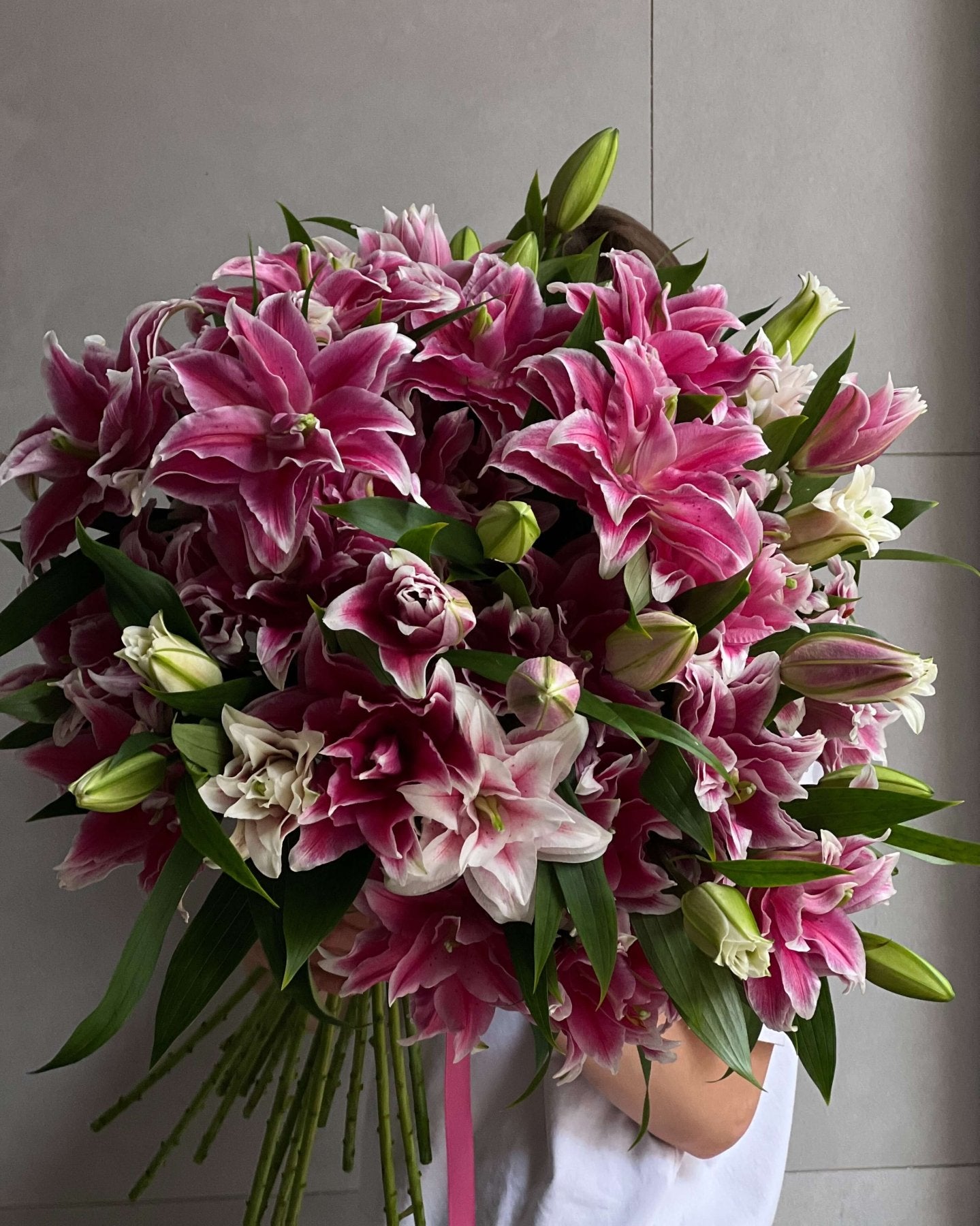 Passion Nocturne - Bukieciarnia Mokotowska 41