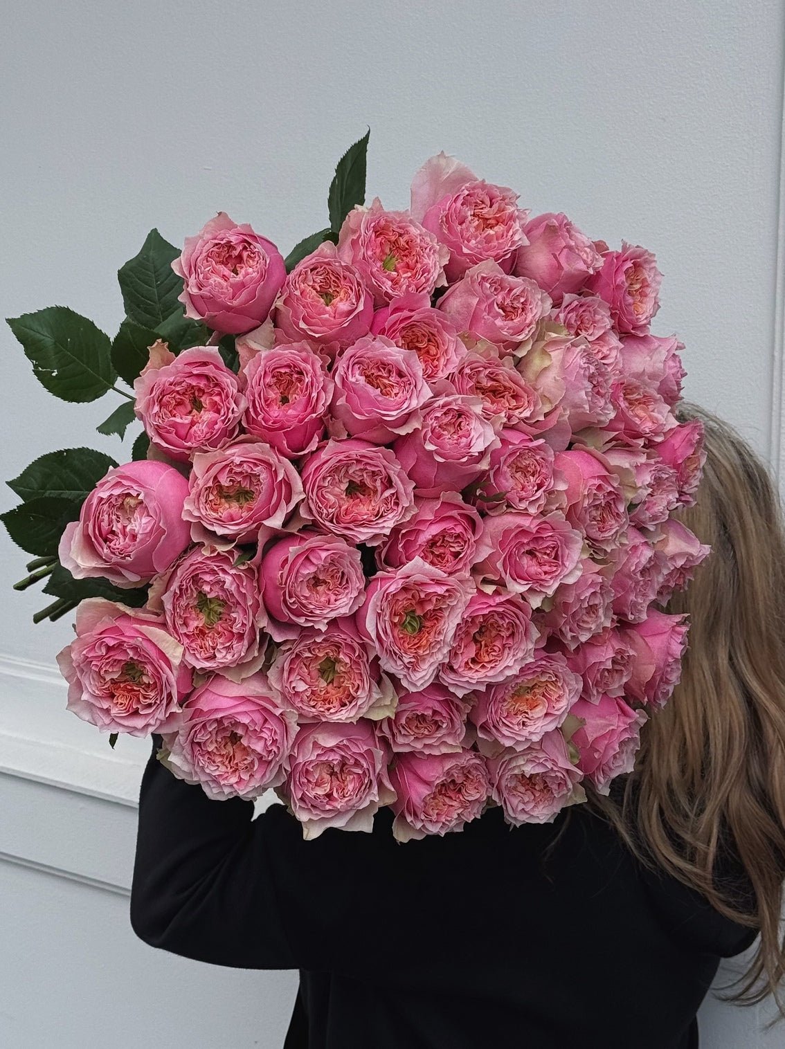 Petal Sorbet - Bukieciarnia Mokotowska 41