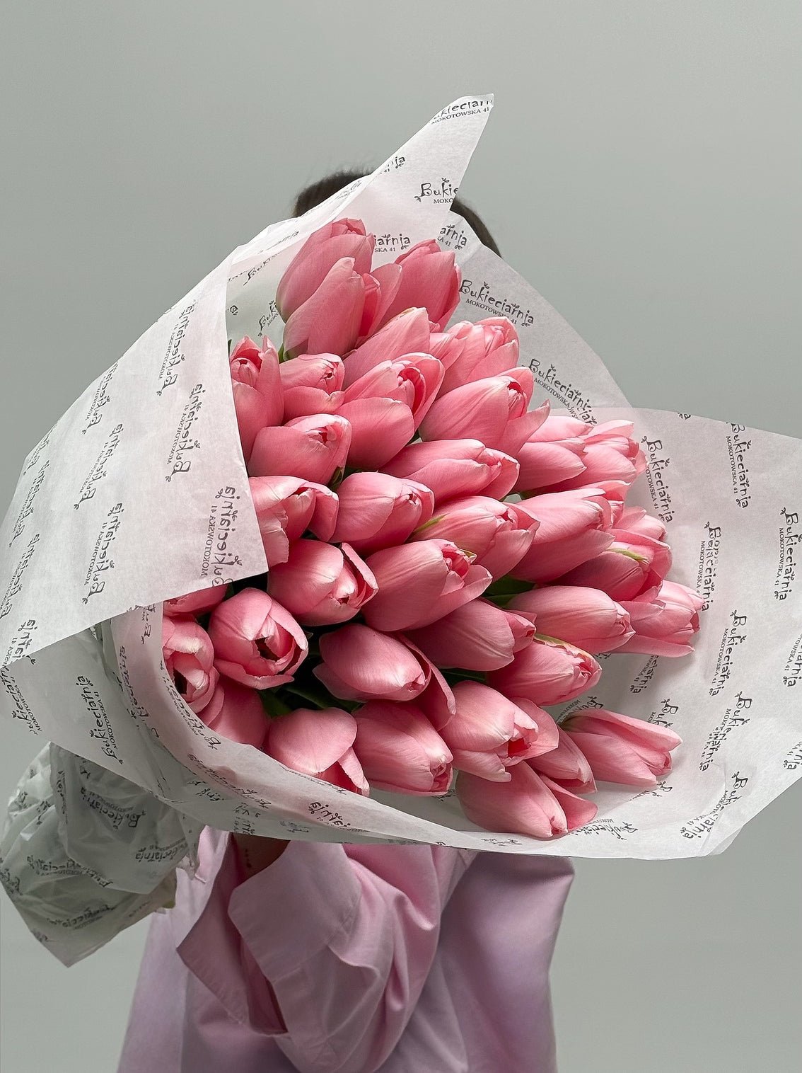 Ravel - Bukieciarnia Mokotowska 41