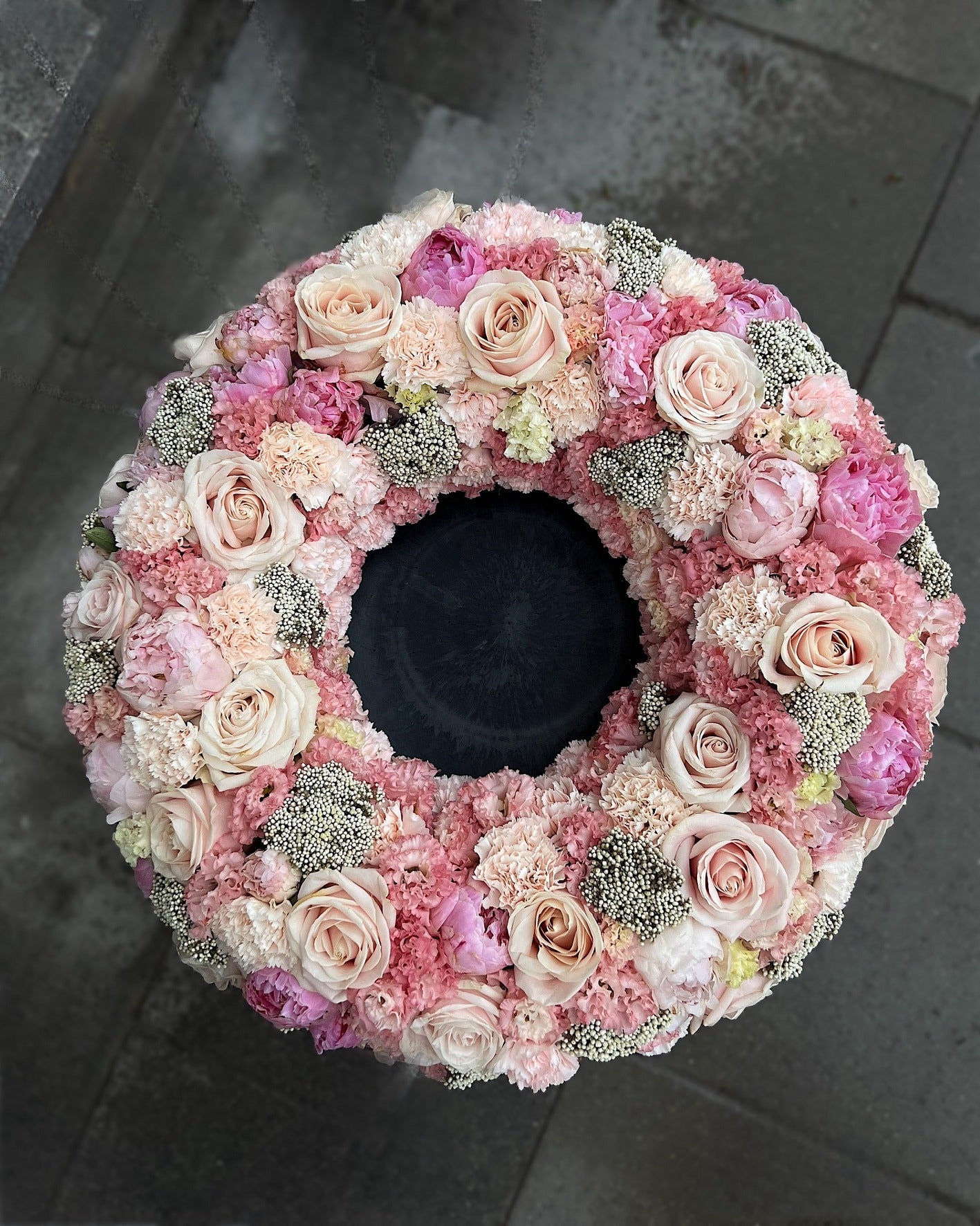 Rhodolite Tribute - Bukieciarnia Mokotowska 41