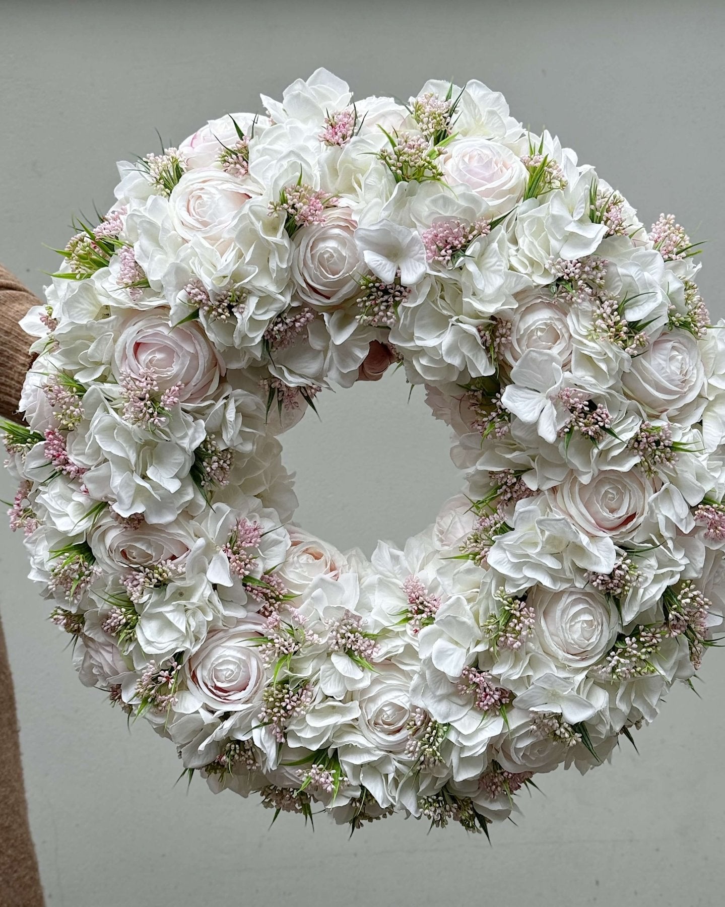 Rose Sonnet - Bukieciarnia Mokotowska 41