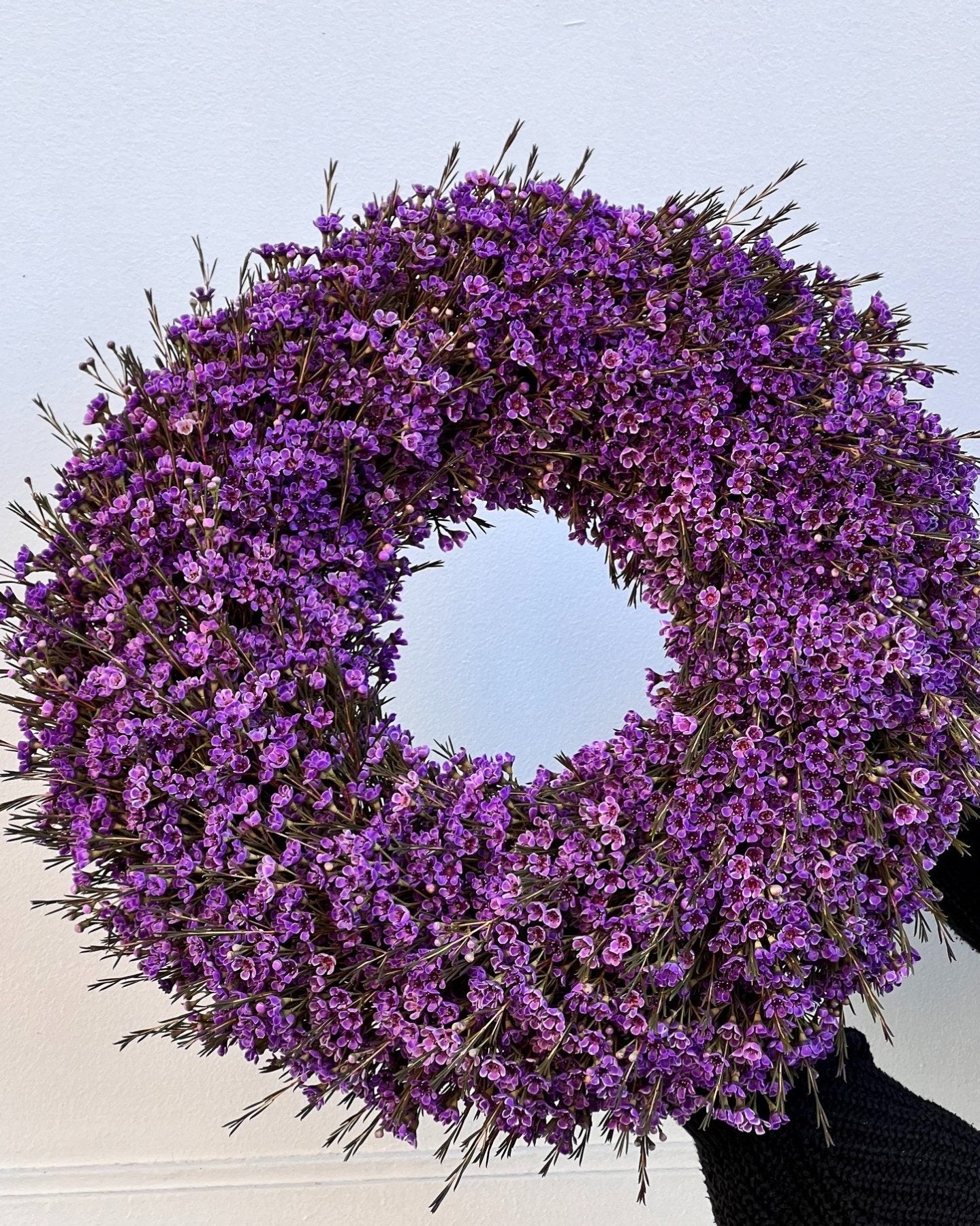 Royal Fluorite - Bukieciarnia Mokotowska 41