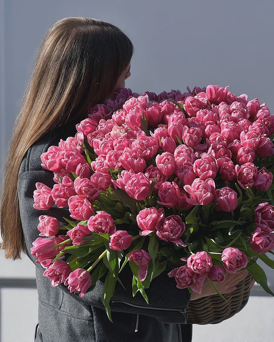 Satie - Bukieciarnia Mokotowska 41