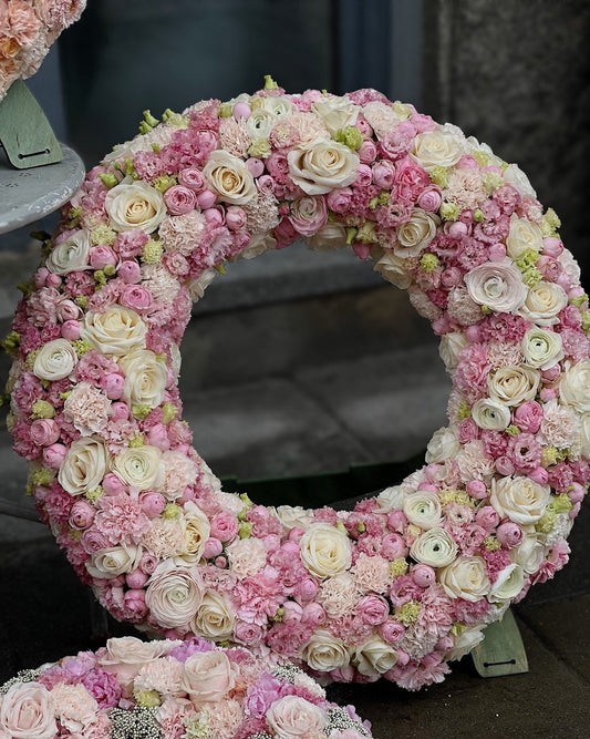 Soft Pearl Stone - Bukieciarnia Mokotowska 41