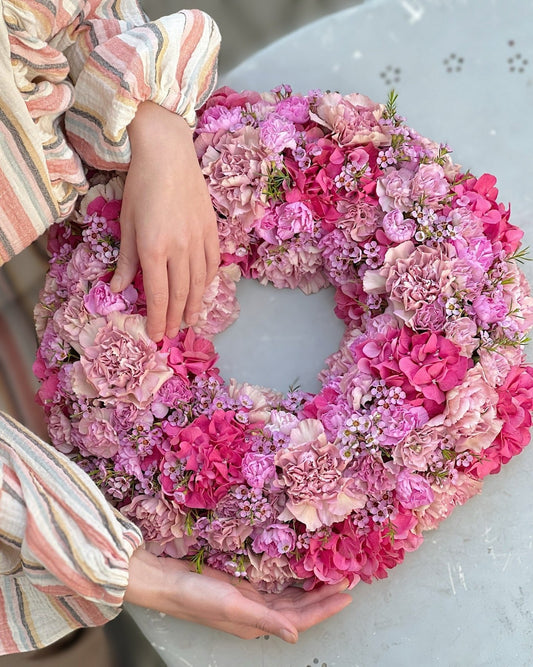 Spinel Majesty - Bukieciarnia Mokotowska 41