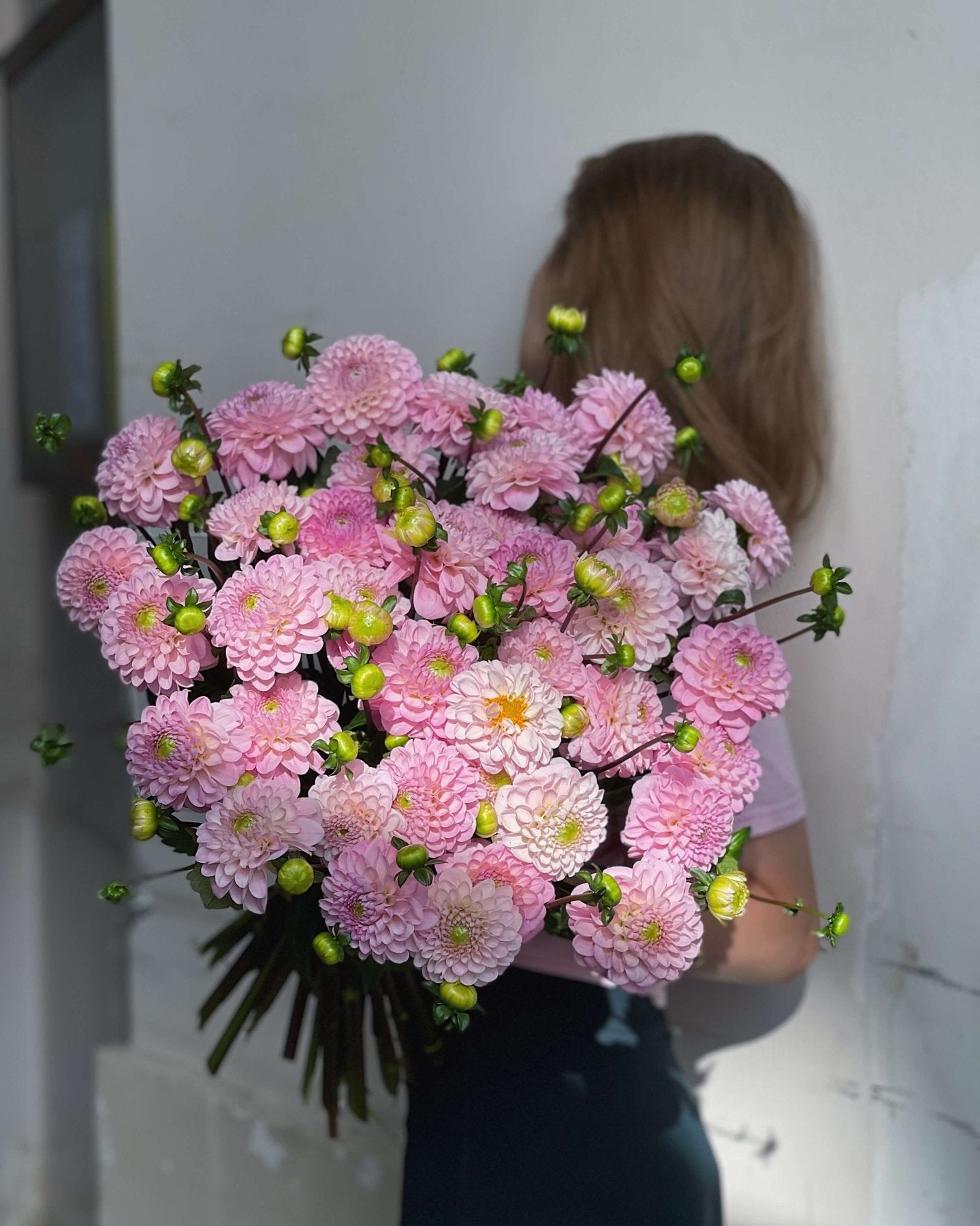 Stellar Bloom - Bukieciarnia Mokotowska 41