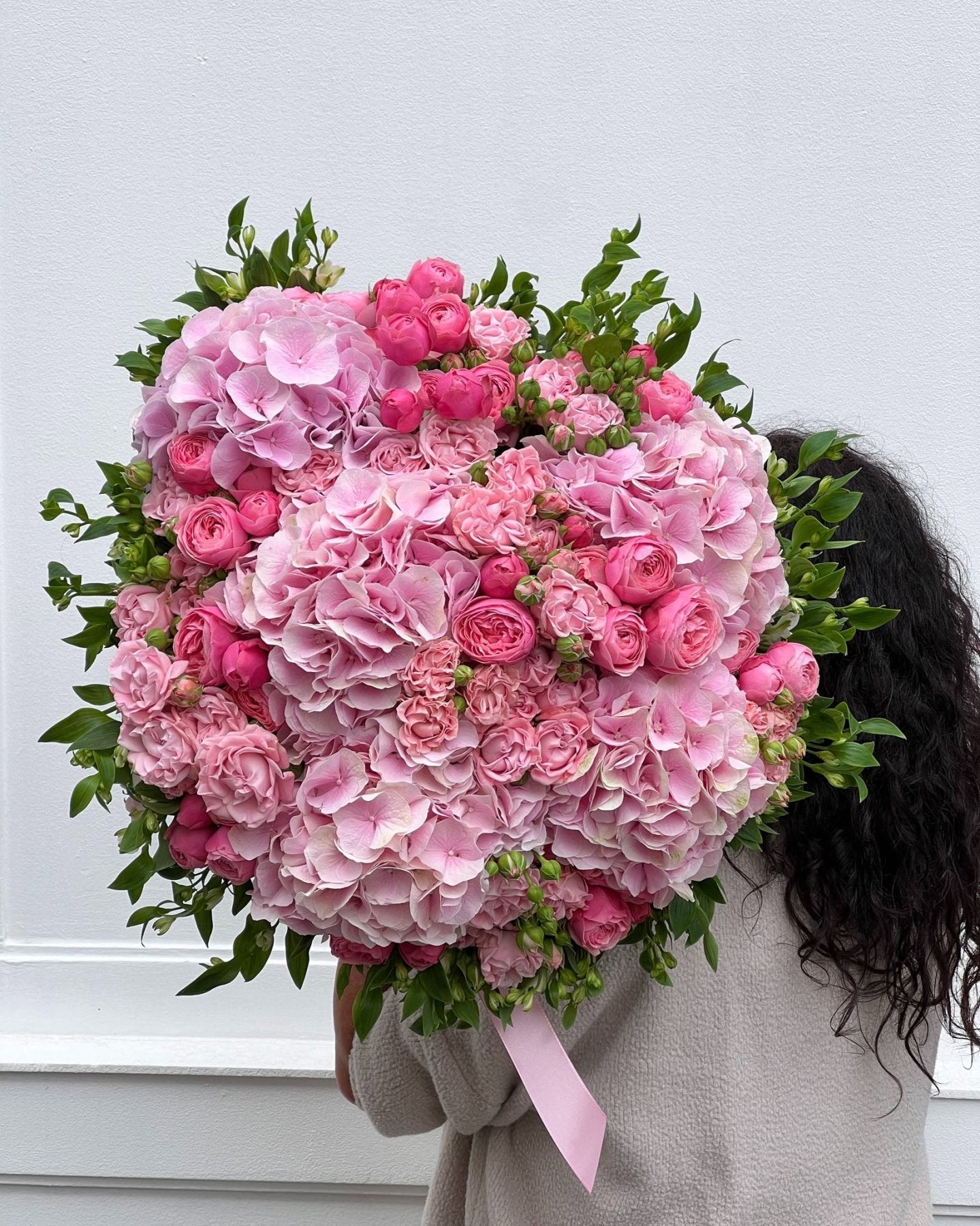 The Roses of Heliogabalus - Bukieciarnia Mokotowska 41