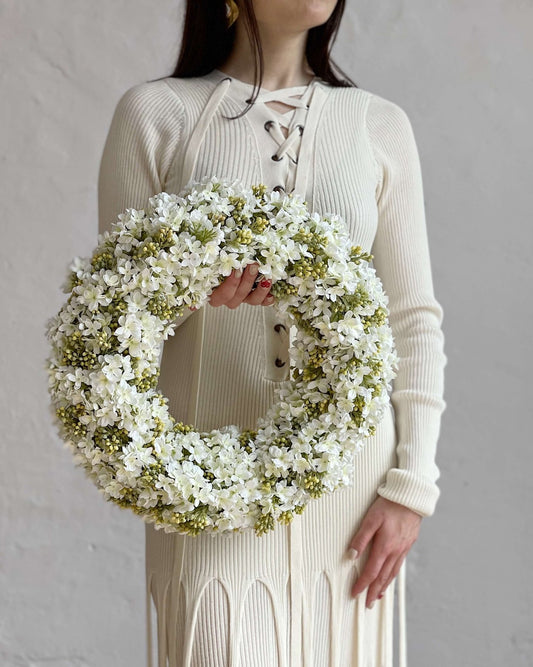 Verses of Spring - Bukieciarnia Mokotowska 41