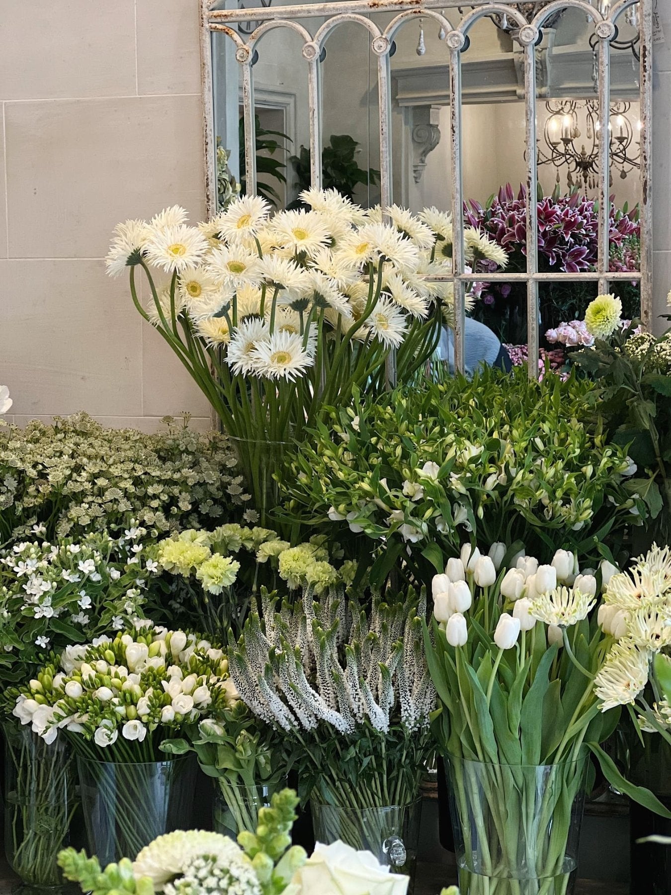 Wybór Florysty - Bukieciarnia Mokotowska 41