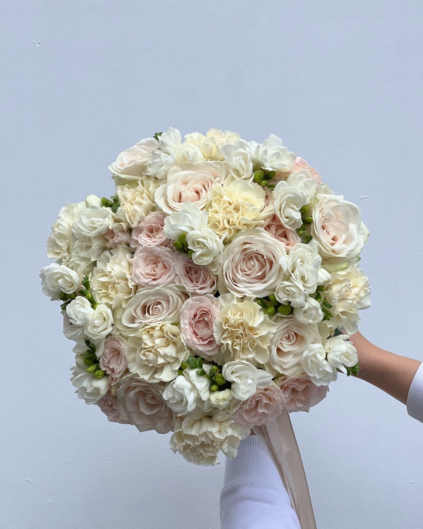 Wybór Florysty - Bukieciarnia Mokotowska 41