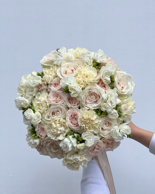 Wybór Florysty - Bukieciarnia Mokotowska 41